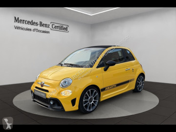 City Abarth