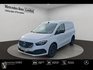 MercedesCitan