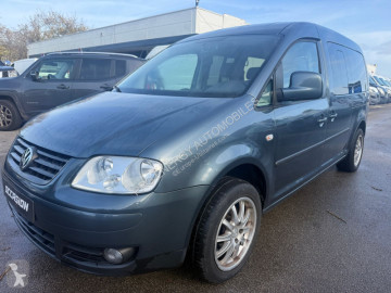 Coche Volkswagen