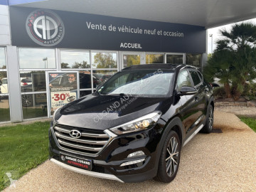 4X4 / SUV Hyundai