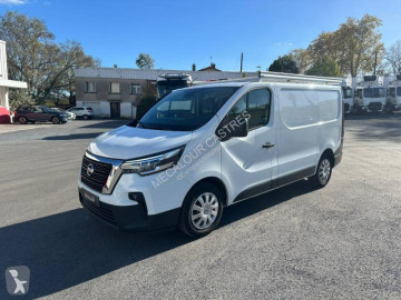 NissanPrimastarL1H1 2T8 2.0 DCI 130CH S/S N-CONNECTA
