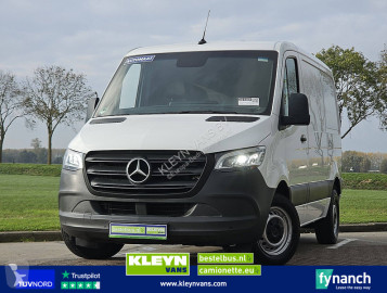 Mercedes Sprinter 315 L1H1 LED Automaat Mbux Airco Camera Apple Carplay Cruise Control Parkeersensoren Euro6 150 PK!
