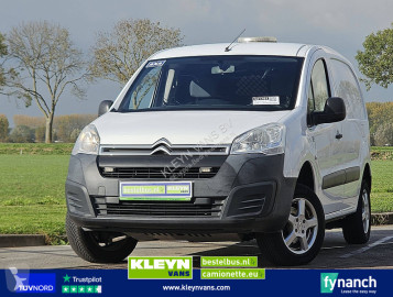Užitková dodávka Citroën