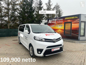 Personenwagen Toyota