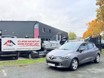 Renault Clio IV 1.2 16V 75CH ZEN