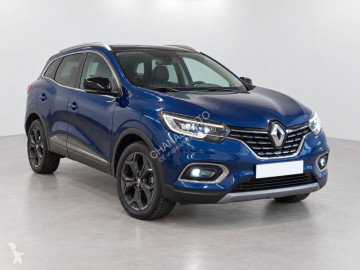 Renault Kadjar 1.3 TCe 140 Black Edition EDC