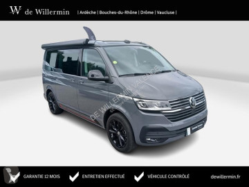 VolkswagenCalifornia