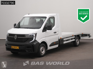 Porta carros Renault novo