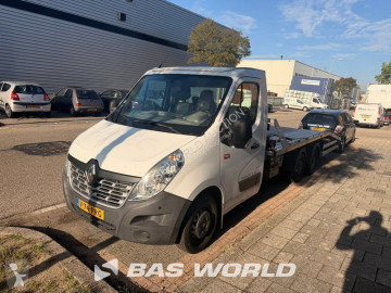 Overige bedrijfswagens Renault