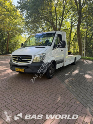 MercedesSprinter