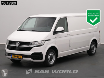 VolkswagenTransporter