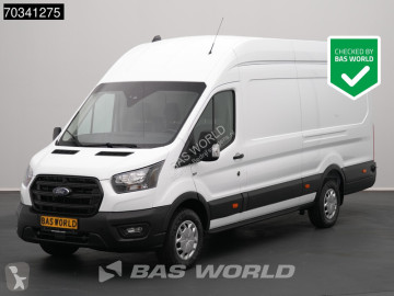 Bestelwagen Ford