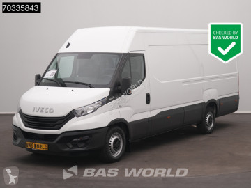 Užitková dodávka Iveco