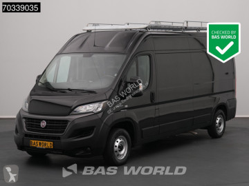Caja cerrada Fiat