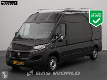 Caja cerrada Fiat