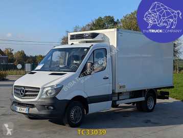 Mercedes Sprinter 516 sprinter frigo