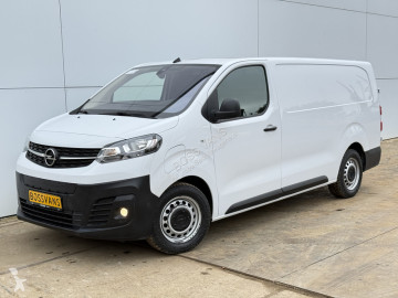 Užitková dodávka Opel
