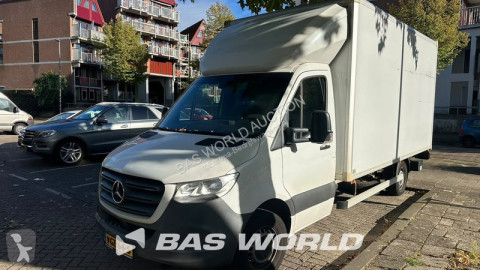 MercedesSprinter
