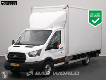 Bestelwagen Ford