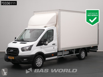 Bestelwagen Ford