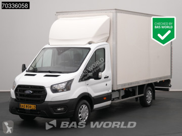 Bestelwagen Ford