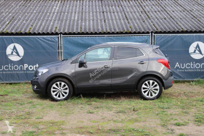 OpelMokka