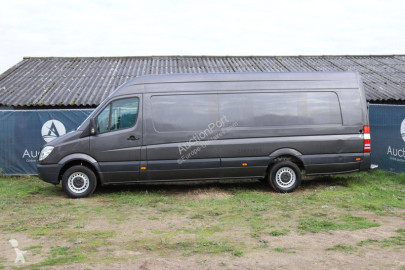 MercedesSprinter
