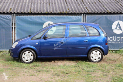 OpelMeriva