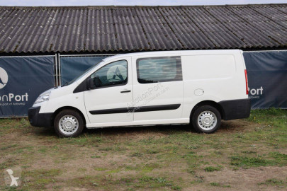 Bestelauto Citroën