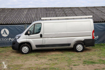 PeugeotBoxer