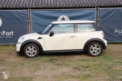Mini One One
