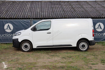 CitroënJumpy