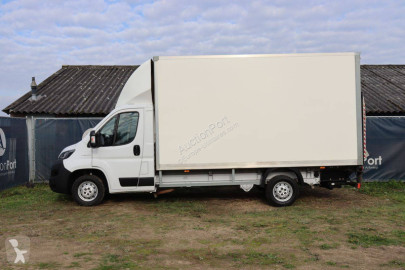 Bestelauto Fiat