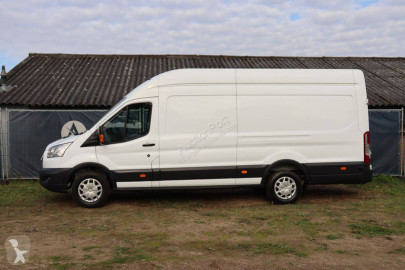 Lange bestelwagen Ford