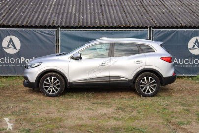 4x4 / SUV Renault