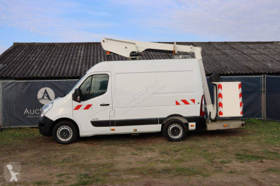 RenaultMaster