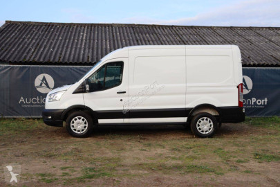 Middelgrote bestelbus Ford