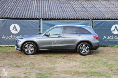 MercedesGLC