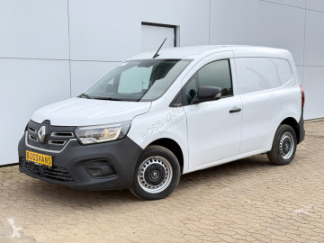 Bestelwagen Renault