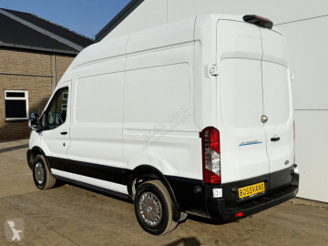 Bestelwagen Ford