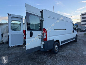 PeugeotBoxer