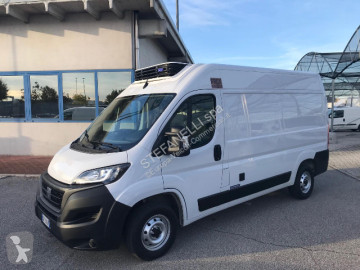 Fiat Ducato Ducato 35 MH2 2.2 mjt3 140cv FRIGO