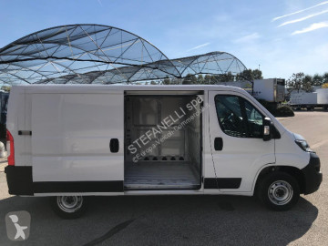 Fiat Ducato Ducato 33 MH1 2.2 mjt3 120cv