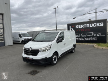 Bestelwagen Renault