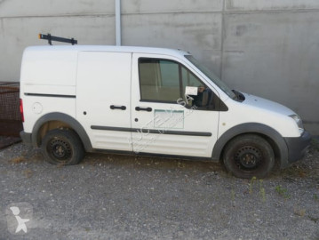 Bestelauto Ford