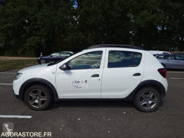 Urbano Dacia