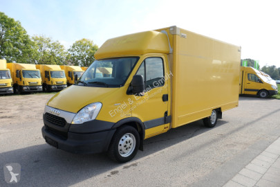 Iveco Daily Daily 35 S11 C30C AUTOMATIK KAMERA Regale LUFT D