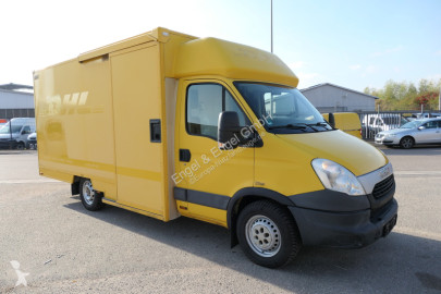 IvecoDaily