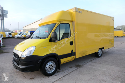 Iveco Daily Daily 35 S11 C30C AUTOMATIK KAMERA Regale LUFT D
