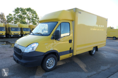 Iveco Daily Daily 35 S11 C30C AUTOMATIK KAMERA Regale LUFT D